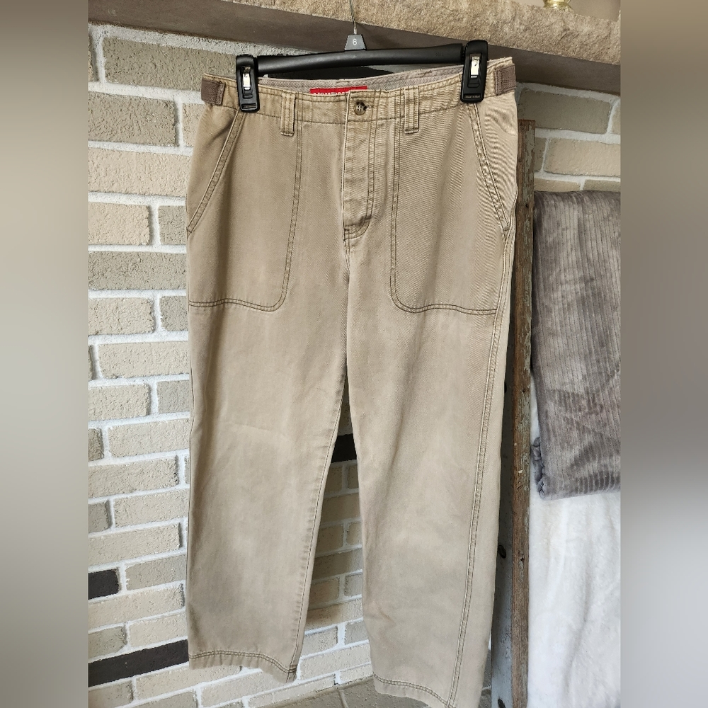 Vintage Union bay Utility Pants 90s/Y2K Grunge